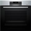 BOSCH Forno con vapore da incasso HRG572ES3