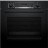 BOSCH Forno con vapore da incasso HQA574BB3
