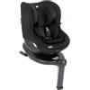 Joie Seggiolino Auto Isofix Joie i-Spin Ruotabile a 360 Shale i-Size R129 Dai 40 ai 105 cm