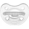 CHICCO Gommotto Chicco PhysioForma Luxe Silicone 2-6m