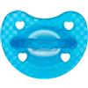 CHICCO Gommotto Chicco PhysioForma Luxe Silicone 16-36m Blu