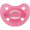 CHICCO Gommotto Chicco PhysioForma Luxe Silicone 16-36m Rosa