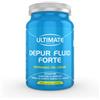Ultimate - Depur Fluid Forte Limone Confezione 250 Gr