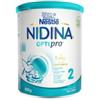 Nestle' Nidina - Optipro 2 Polvere Confezione 800 Ml