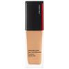 Shiseido - Synchro Skin Refreshing Lifting Foundation SPF30+ 350 Confezione 30 Ml