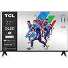 TCL 32S4K TV QLED, 32 ", Full-HD