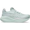 Asics Gel-Nimbus 27 Pure Aqua/White da Donna