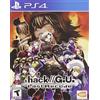 Namco Bandai Games .hack G.U. Last Recode Basic PlayStation 4 videogioco