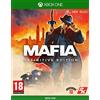 Aeuln Mafia : Definitive Edition - Xbox One [Edizione: Francia]