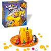 RAVENSBURGER CAT & MOUSE