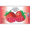 FALQUI PRODOTTI FARMAC. Srl ZIGULI FRAGOLA 36PALLINE 22G