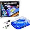 HASBRO BEYBLADE X Drop Attack Set Battaglia con Beystadium - REGISTRATI! SCOPRI ALTRE PROMO