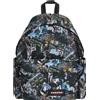 Eastpak Zaino Day Pak'r Cut-out Dark Laptop Portaborraccia