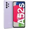 Samsung SMARTPHONE SAMSUNG GALAXY A52s 5G SM A528B 128 GB DUAL SIM AMOLED VIOLA NO A53