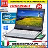 Fujitsu PC NOTEBOOK FUJITSU LIFEBOOK S751 14" I5-2450M RAM 4GB SSD 128GB WIN 11 WEBCAM