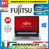 Lenovo NOTEBOOK FUJITSU LIFEBOOK U745 14" CPU i5-5300U RAM 8GB SSD 256 GB WINDOWS 11