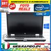 HP PC NOTEBOOK PORTATILE HP ELITEBOOK 8570W 15.6" I7-3720QM RAM 16GB HDD 500GB_24H