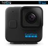 GOPRO Videocamera Fotocamera Action cam GoPro Hero 11 Mini Black