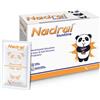 Nalkein Nadral Bustine Dose per Bambini - Confezione da 16