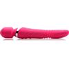 Inmi Ultra Thrust-Her Thrusting and Vibrating Wand Pink