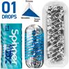 Tenga Spinner DX 01 Drops