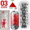 Tenga Spinner DX 03 Steps