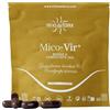 Hifas da Terra Italia srl Mico Vir+ 60 Capsule Doypack