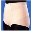 Safte Orione 536 Cintoslip Erniario Donna Aperto in Cotone Colore Nudo Taglia 7