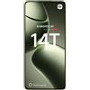 Xiaomi 14T 5G Dual Sim 12GB RAM 256GB - Green EU