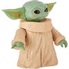 Star Wars Hasbro The Child (Personaggio da 16,5cm Che può assumere Diverse Posizioni, conosciuto Anche Come Baby Yoda, Ispirato alla Serie Disney+ The Mandalorian)