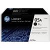 Originale HP CE505D 05A