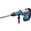 Bosch GBH 1252 D Professional 1700 W 220 RPM SDS Max