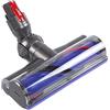 tagfeu Spazzola Motorizzata Azionamento Diretto Compatibile con Dyson V7 V8 V10 V11 V15, Adatto per tappeti e pavimenti duri Pezzo di ricambio 967483-04