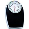 DCG Bilancia Pesapersone Analogica Portata Massima 136 Kg Divisione Minima 50 g - PW6010