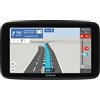 TomTom Navigatore per Auto GO Classic 2a gen. con Schermo 5, Wi-Fi e Indicatore di corsia in movimento - 1YF5 002 00