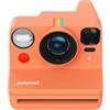 Polaroid Now+ Instant Camera Generation 3 - Fotocamera Istantanea Macchina Fotografica con Flash Integrato colore Corallo - PZ9162