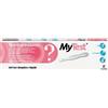 COOPER CONSUMER HEALTH IT Srl MYTEST TEST GRAVIDANZA 1PZ
