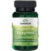 Swanson Health Products Enzimi digestivi 90 compresse