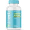 Herb Omega-3 Strong 1000 mg (EPA 330/ DHA 220) 90 Capsule