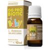 Herb GG Probiotic Baby 10 ml