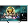 Hisense 43A7Q 109,2 cm (43'') 4K Ultra HD Smart TV Wi-Fi Nero 275 cd/m²