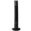 Electroline VTT45RTK ventilatore Nero