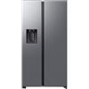 Samsung Frigorifero Side By Side 640L RS70F64KETEF