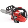 Blue Bird Motosega a scoppio blue bird cs 250 barra 25 cm 25,4 cc