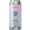 Birra Impavida Pelèr Italian Pilsner