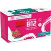 Paladin Pharma Sanavita B Vitamins B12 Integratore Energizzante 15 Flaconcini