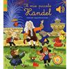 Gallucci Il mio piccolo Händel. Libro sonoro. Ediz. a colori (Italiano)