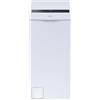 HAIER HW90-BPD13386 LAVATRICE CARICA DALL'ALTO AUTODOSE 9KG 1300 GIRI CLASSE A