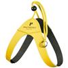 Pratiko Pettorina HF Chiusura Laccio Taglia 2,5 Giallo