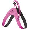 Pratiko Pettorina HF Regolazione con Laccio Fucsia Taglia 2